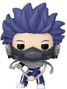 FUNKO POP! ANIME: My Hero Academia - Hitoshi (Styles May Vary) (MHA)