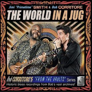 The World In A Jug , Jimi Smith