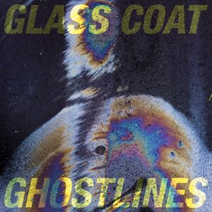 Ghostlines - White