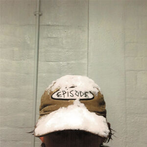 Episode , Ben Gregory