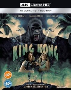 King Kong [Import]