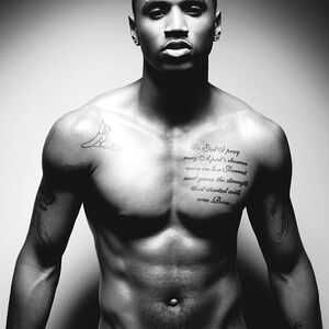 Ready , Trey Songz
