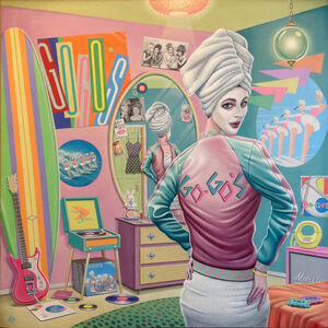 If You Gotta Go-Go Go-Go Now (Various Artists)