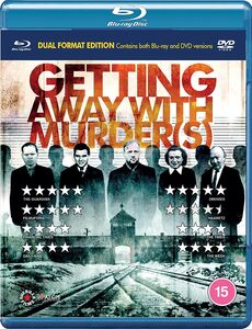 Getting Away With Murder(s) [Import]