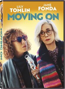 Moving On , Jane Fonda