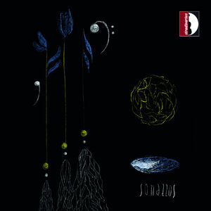 Sonazzos - Solos , Federico Tramontana