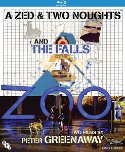 A Zed and Two Noughts / The Falls: Two Films by Peter Greenaway , Eric Deacon