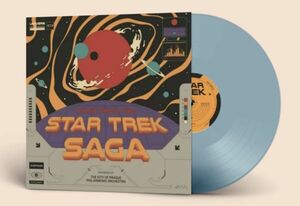 Star Trek (Original Soundtrack) , City of Prague Philharmonic Orchestra