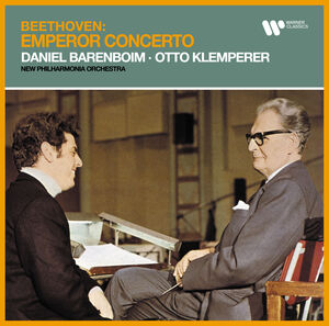 Beethoven: Piano Concerto 5 Emperor