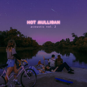 Acoustic Vol. 1 + 2