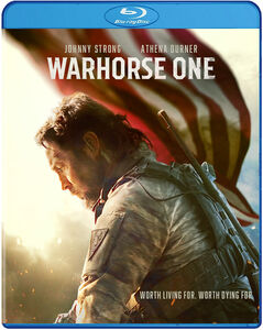 Warhorse One