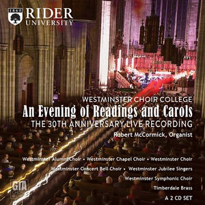 Westminster Choir , Westminister Choir
