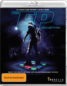 FP Collection - All-Region/ 1080p [Import]