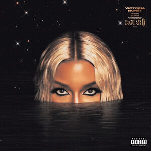 Jaguar II , Victoria Monet