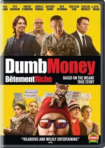 Dumb Money [Import]