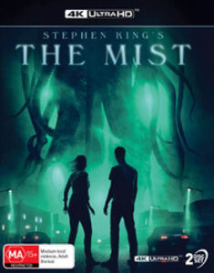 The Mist (Special Edition) [Import]