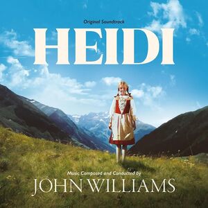 Heidi /  Jane Eyre (Original Soundtrack) - Remastered [Import]