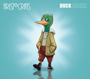 Duck , The Aristocrats