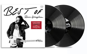 Best Of Bruce Springsteen , Bruce Springsteen