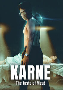 Karne: The Taste of Meat