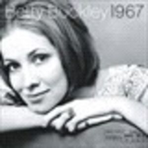 1967 , Betty Buckley