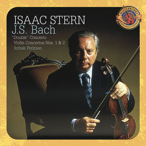 Violin Concertos , Isaac Stern