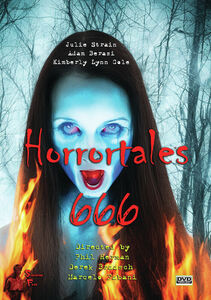 Horrortales 666