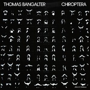 Chiroptera , Thomas Bangalter