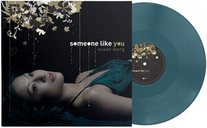 Someone Like You - Green , Susan Wong