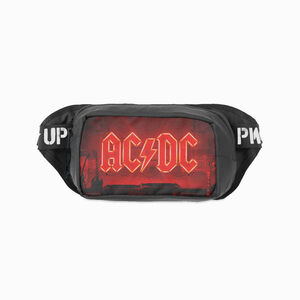 AC/ DC SHOULDER BAG PWR UP 2