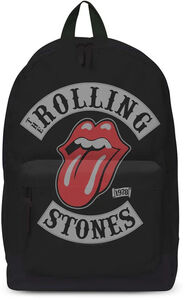 ROLLING STONES BACKPACK 1978 TOUR