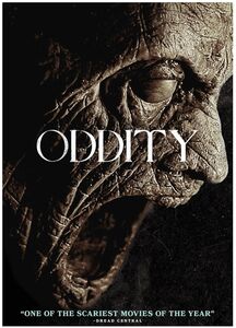 Oddity , Tadhg Murphy