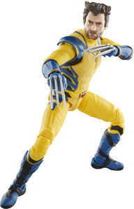 Marvel Legends Figuur SPR Tidal Wave 2 Marvel Legends Serie Tidal Wave 2 - Figura De Colección De Marvel, Edición Especial Figura Articulada Marvel Marvel Comics Merchandise