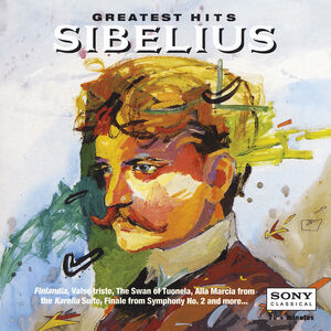 Greatest Hits , J. Sibelius