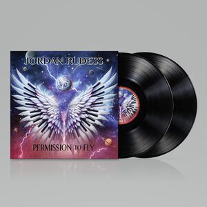 Permission To Fly , Jordan Rudess