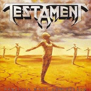 Practice What You Preach , Testament