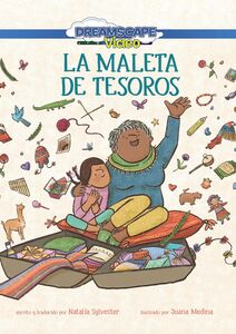 La Maleta De Tesoros