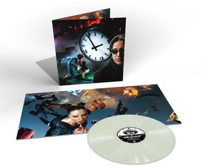 3AM (La La La) - Glow in the Dark Colored Vinyl [Import] , Confidence Man