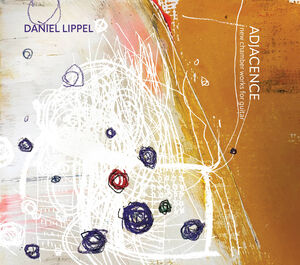 Adjacence , Daniel Lippel