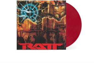 Detonator , Ratt