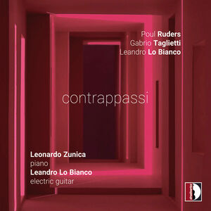 Contrappassi , Leandro Lo Bianco
