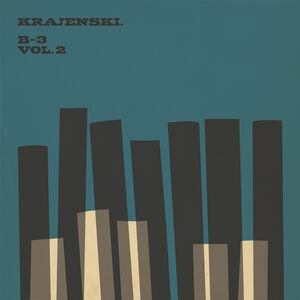 B-3, Vol. 2