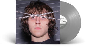 Heavy Metal , Cameron Winter