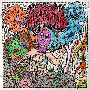 You Don't Know What Chiptune Is - Trifold Digipak [Import]