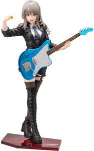 Kotobukiya - Girls Band Cry - Momoka Kawaragi PVC Figure