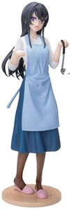 Sega - Luminasta "Rascal Does Not Dream of Bunny Girl Senpai" "Mai Sakurajima" Apron