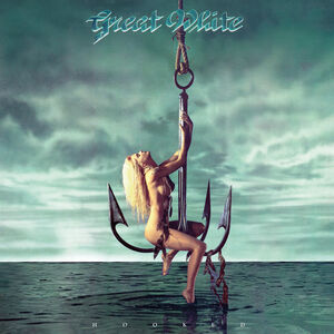 Hooked , Great White