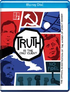 Truth Is the Only Client