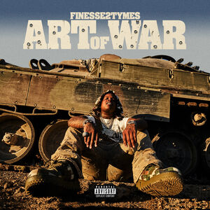 Art Of War , Finesse2Tymes