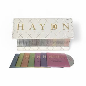 Haydn Edition , Haydn